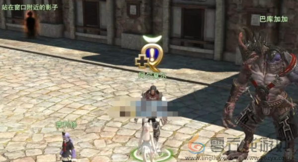 ff14手游异界瓦纳迪尔怎么过(图2) ff14手游异界瓦纳迪尔怎么过(图2)