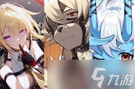 绝区零伊芙琳能量循环爆发流如何搭配(图3) 绝区零伊芙琳能量循环爆发流如何搭配(图3)