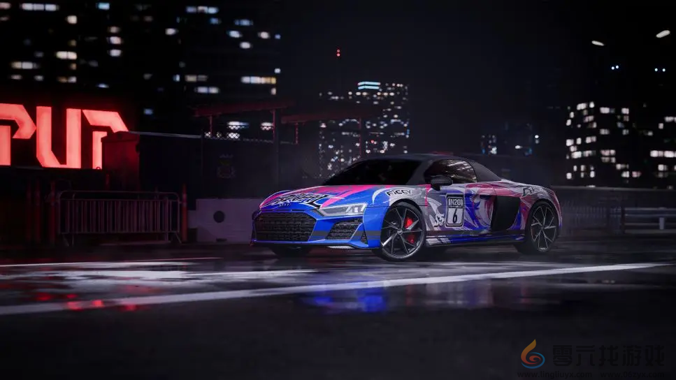 极品飞车集结s5奖励有哪些(图1) 极品飞车集结s5奖励有哪些(图1)