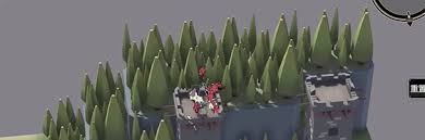 超逼真的攻城模拟器屹立不动关卡攻略(图1) 超逼真的攻城模拟器屹立不动关卡攻略(图1)