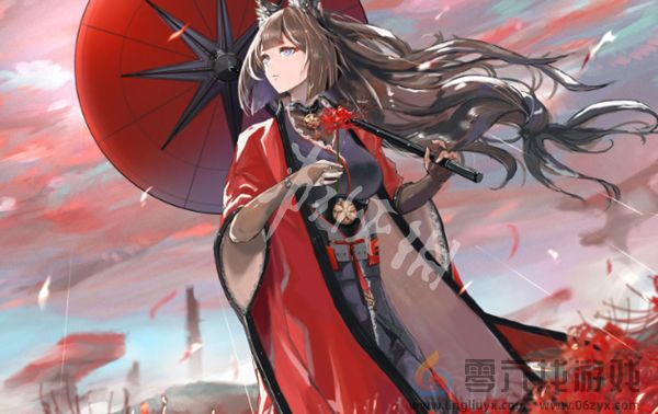 碧蓝航线和蔚蓝档案有什么区别(图1) 碧蓝航线和蔚蓝档案有什么区别(图1)