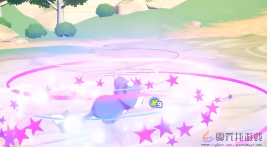 洛克王国世界数值怪介绍(图6) 洛克王国世界数值怪介绍(图6)