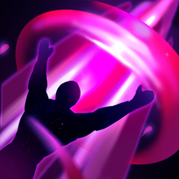 怪兽宝贝史诗怪兽黑狼技能介绍(图3) 怪兽宝贝史诗怪兽黑狼技能介绍(图3)