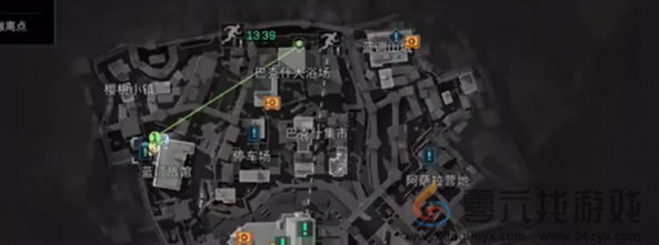 三角洲行动3.20密码是什么(图3) 三角洲行动3.20密码是什么(图3)