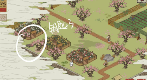 江南百景图宝箱和钥匙位置大全(图117) 江南百景图宝箱和钥匙位置大全(图117)