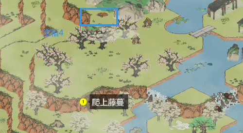 江南百景图宝箱和钥匙位置大全(图153) 江南百景图宝箱和钥匙位置大全(图153)