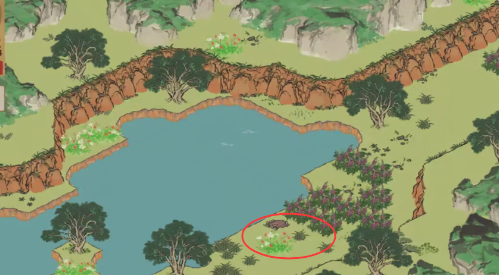 江南百景图宝箱和钥匙位置大全(图157) 江南百景图宝箱和钥匙位置大全(图157)