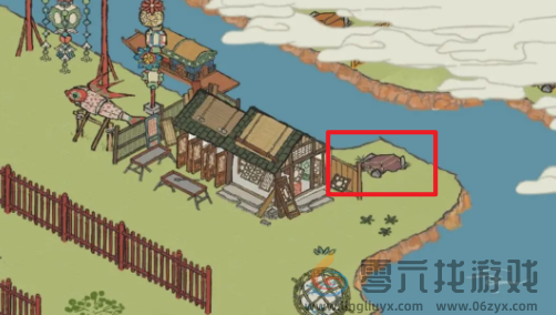 江南百景图宝箱和钥匙位置大全(图199) 江南百景图宝箱和钥匙位置大全(图199)