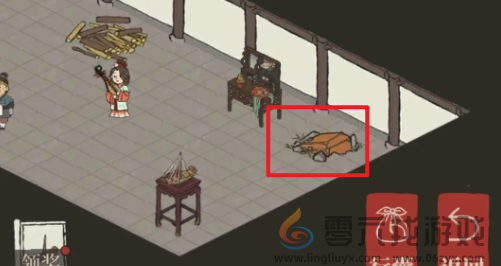 江南百景图宝箱和钥匙位置大全(图203) 江南百景图宝箱和钥匙位置大全(图203)