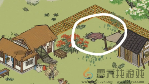 江南百景图宝箱和钥匙位置大全(图208) 江南百景图宝箱和钥匙位置大全(图208)