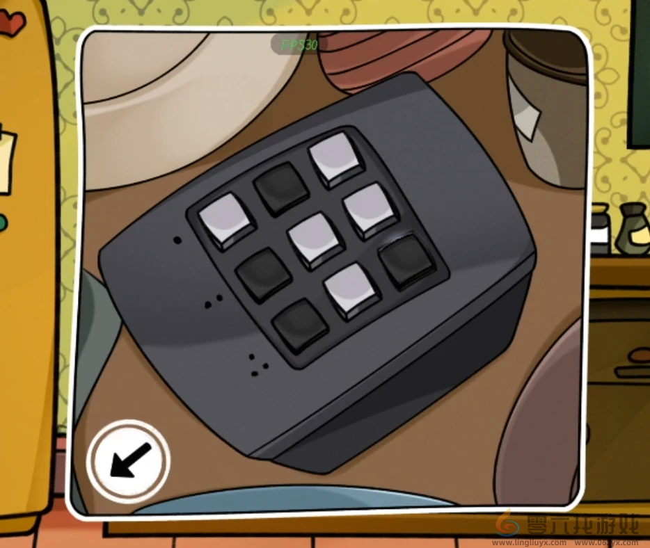 对门游戏攻略大全(图5) 对门游戏攻略大全(图5)