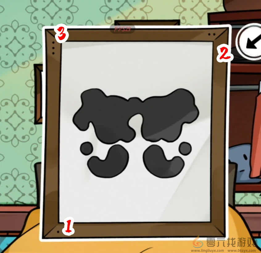 对门游戏攻略大全(图6) 对门游戏攻略大全(图6)