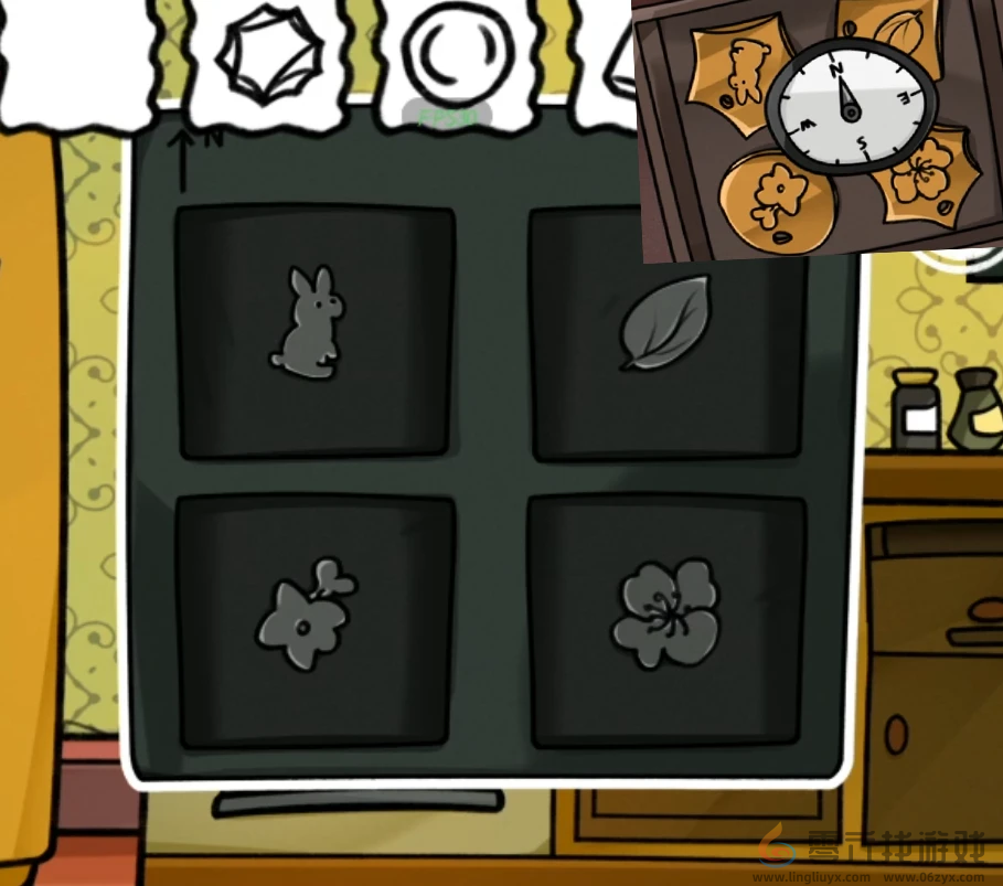 对门游戏攻略大全(图11) 对门游戏攻略大全(图11)