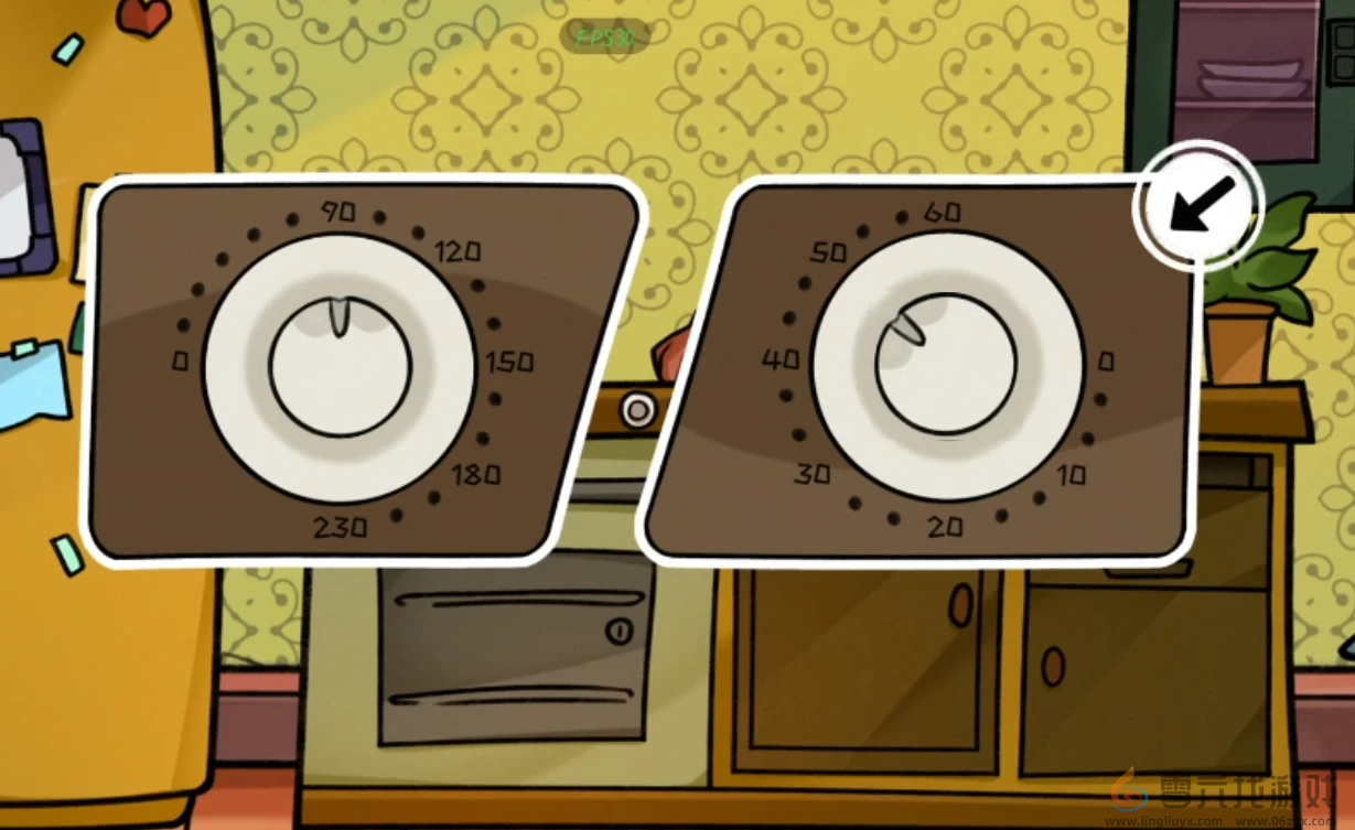 对门游戏攻略大全(图13) 对门游戏攻略大全(图13)