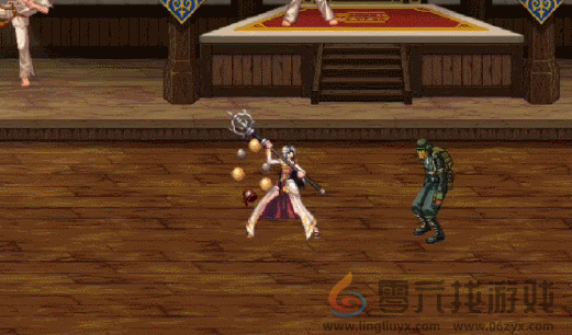 dnf手游驱魔师技能介绍(图10)