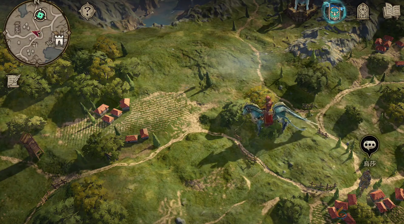 龙息神寂毕格比介绍(图1)