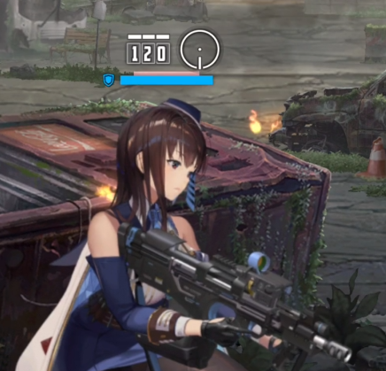 胜利女神新的希望开荒攻略(图4)