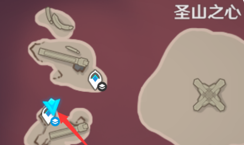 原神5.5版本观景点位一览(图15)