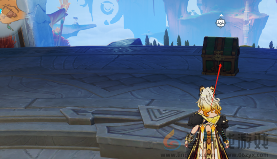 原神5.5远古圣山奇馈宝箱在哪(图2)