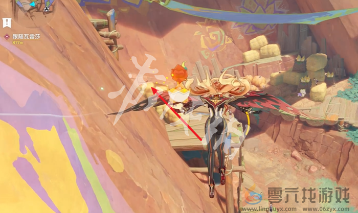 原神青绛曜石环在哪使用(图3)