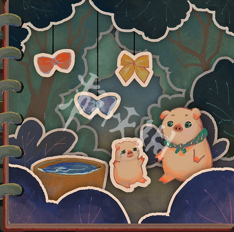 栖云异梦2攻略大全(图32)