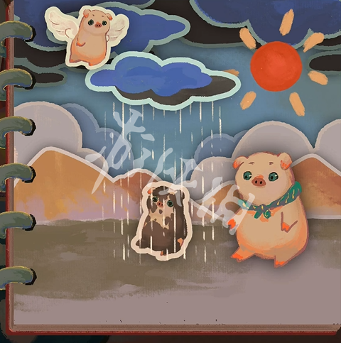 栖云异梦2攻略大全(图33)