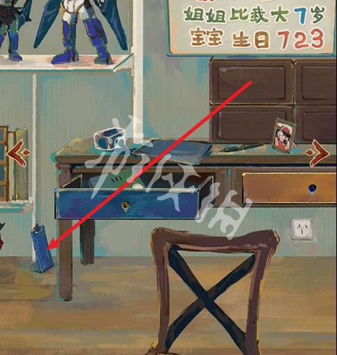 栖云异梦2攻略大全(图49)