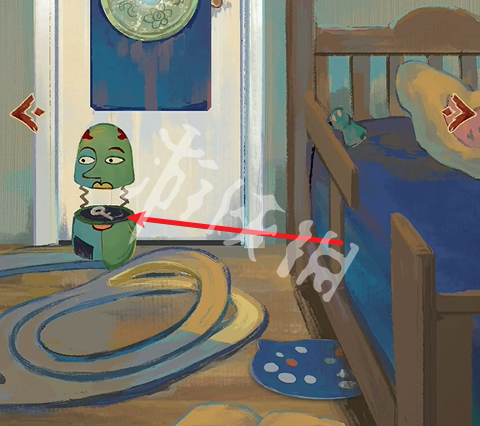 栖云异梦2攻略大全(图54)