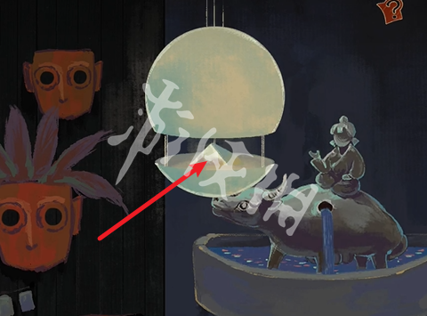 栖云异梦2攻略大全(图89)