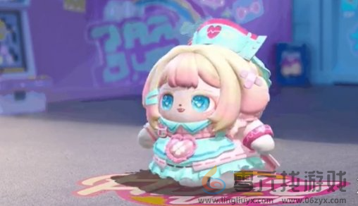 蛋仔派对白衣天使兰达获取方法(图3)