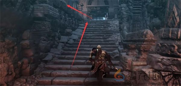 第一狂战士卡赞强力开荒套装获取方法(图7)