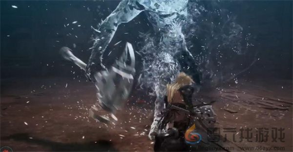 第一狂战士卡赞万卡乌亡灵打法攻略分享(图3)