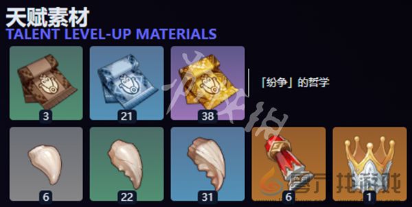 原神伊法值得培养吗(图4)