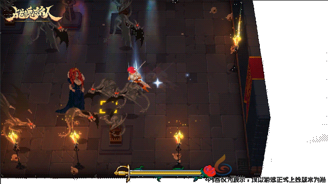 战魂铭人阿蕾希娅技能介绍(图11) 战魂铭人阿蕾希娅技能介绍(图11)