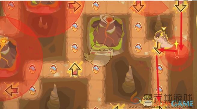 原神荣花竞捷之争龙龙寻宝第3关攻略(图7) 原神荣花竞捷之争龙龙寻宝第3关攻略(图7)