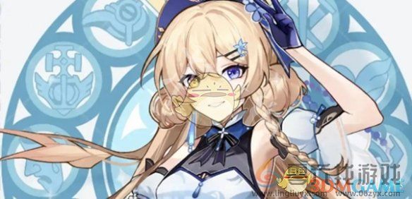 原神爱可菲培养攻略(图7)