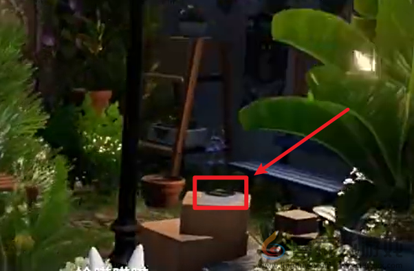 开放空间罗塔花园广场书籍在哪(图4) 开放空间罗塔花园广场书籍在哪(图4)