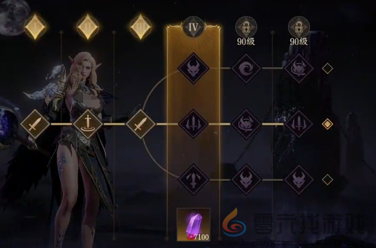 龙息神寂提高战力方法(图4)