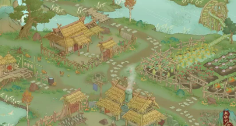 桃源记2邻居系统玩法介绍(图4)