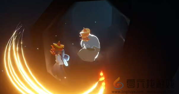 光遇4.3复刻先祖在哪(图5)