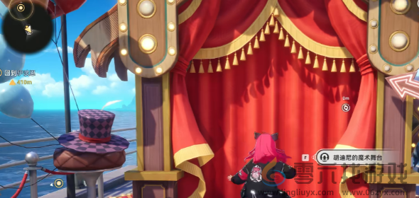 异环材料本怎么刷(图2)