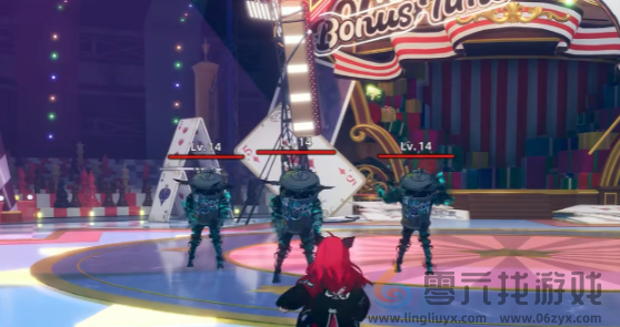 异环材料本怎么刷(图3)