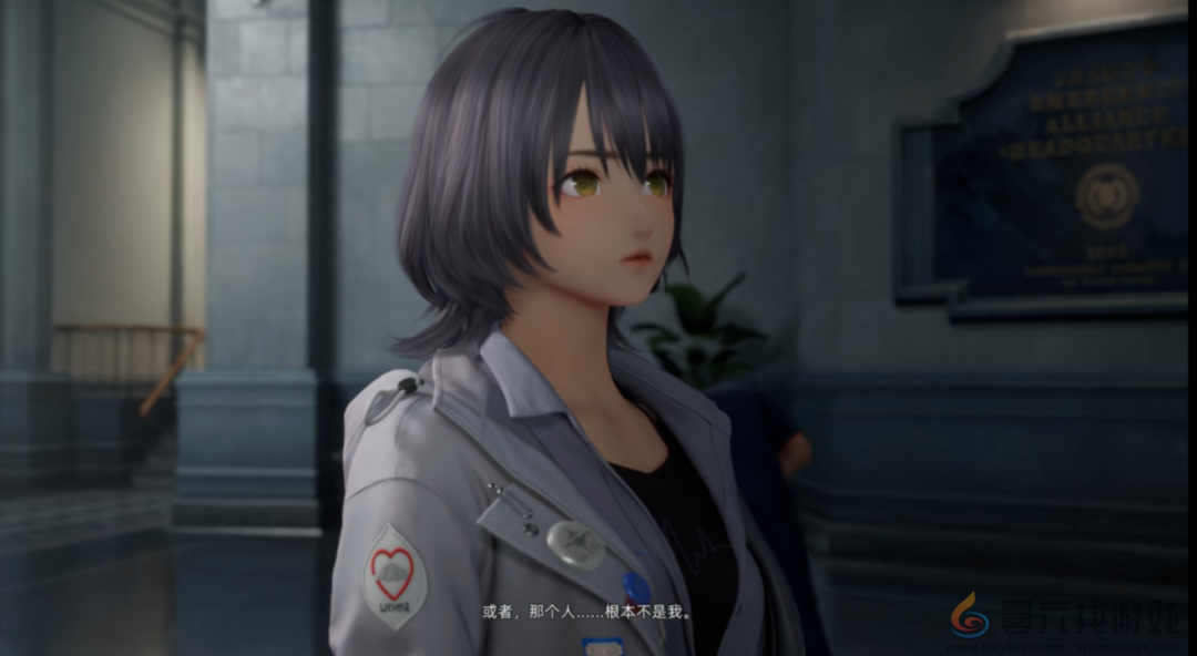 米哈游的下一款旗舰，远比我们看到的更为庞大(图11)