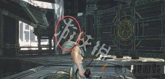 燕云十六声镇守晦谷机关解谜攻略(图6) 燕云十六声镇守晦谷机关解谜攻略(图6)