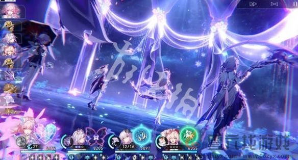 崩坏星穹铁道11月虚构叙事满分阵容搭配推荐(图3)