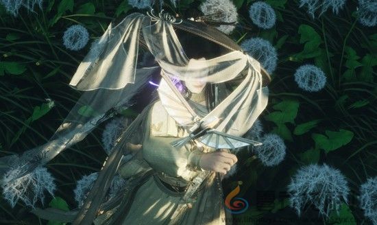 《燕云十六声》新地图探索攻略(图5)