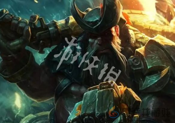 金铲铲之战幸运达布隆金币技能属性一览(图3) 金铲铲之战幸运达布隆金币技能属性一览(图3)